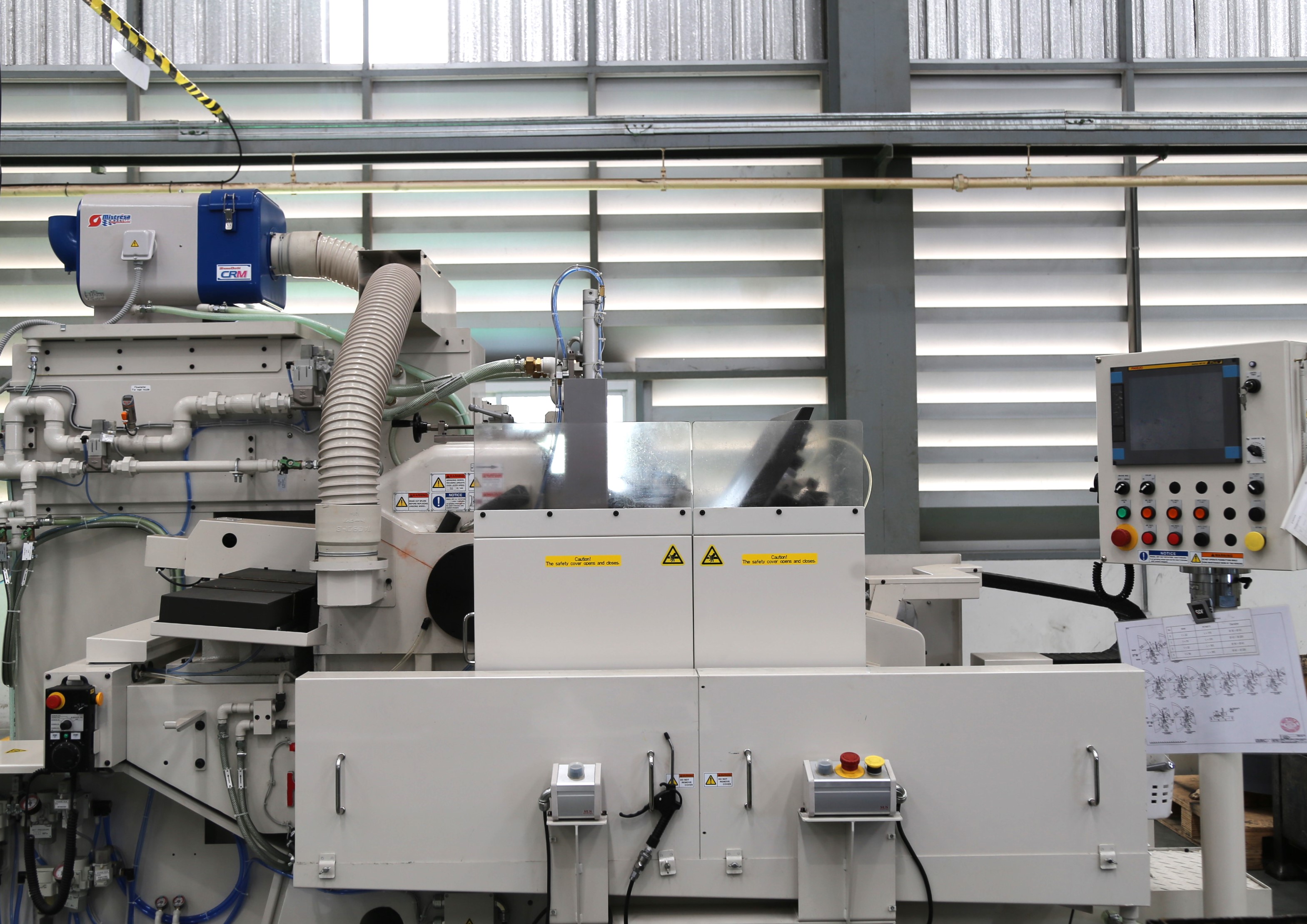 FUSOH TUBE PARTS(THAILAND) CO.,LTD.
