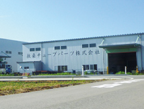 FUSOH TUBE PARTS CO., LTD.(JAPAN)