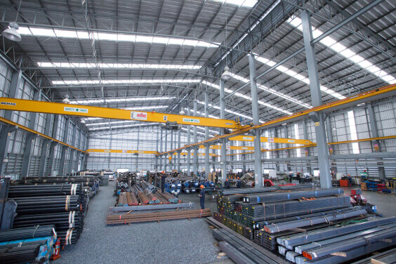 FUSOH TUBE PARTS(THAILAND) CO.,LTD.