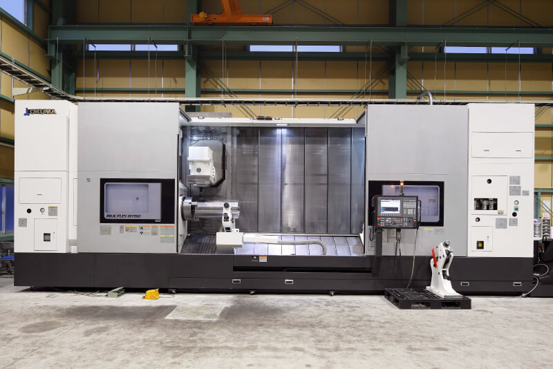 MULTUS B750 C3000