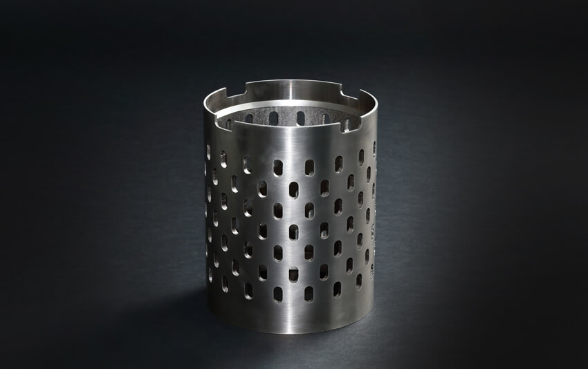3D FABRIGEAR400