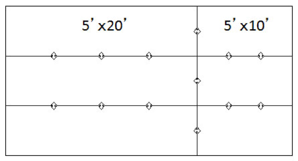 設置参考図