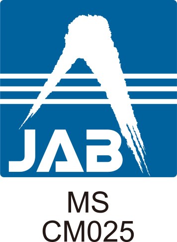 JAB MS CM025